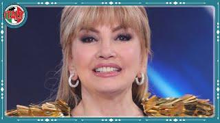 Milly Carlucci, “Medici incompetenti…” colpita dalla brutta malattia