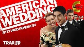 American Pie: Jetzt wird geheiratet - Trailer - Deutsch