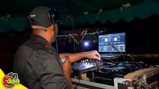 Early Dubplate Juggling | Stone Love Sound System In Colegate Ocho Rios St. Ann