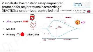 ITACTIC VHA vs CCT  | Dr. Pradeep Rangappa