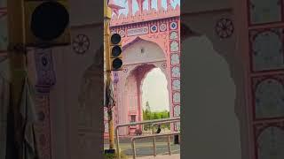 Sawai Man Singh Gate | Jaipur Vlog