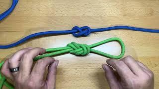 Knots I Use The Most | Part 1