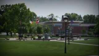 Marian University Admissions