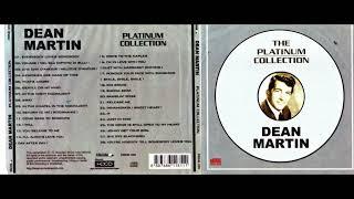 Dean Martin (Platinum Collection)