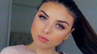 "Babydoll" Makeup Tutorial | Tanya Cheban