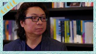 许知远、向阳：“小业主”许知远的书店有什么不一样？