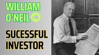 William O'Neil's Rules of Successful Investing (CANSLIM)