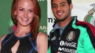 Carlos Vela & Altair Jarabo..SERA??