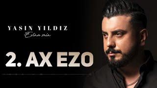 Yasin Yildiz - 2. Ax Ezo (Official Audio) prod. by halilnorris