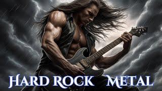  Best Heavy Metal Music Playlist to Boost Motivation | Powerful Rock Mix - Call to Oblivion 