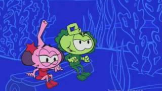 Cartoon Network - We'll Be Back - Snorks