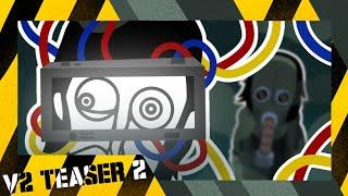 Incredibox – Project Gestalt mod teaser 2