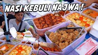 AWALNYA NYOBA 2 KILO AKHIRNYA BERHENTI JADI PEDAGANG MUSIMAN !