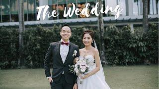 THE WEDDING OF SEAN & GISELLE | GISELLEJ