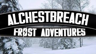 AlChestBreach - Frost Adventures