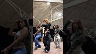 hotel lobby crossover 🫶 #tobii #eearthchoreo