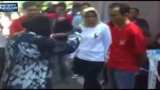 Walikota Surabaya Marah Besar