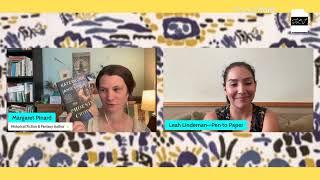 BUDDY READ Discussion of THE PHOENIX CROWN with LEAH LINDEMAN 