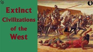 Extinct Civilizations of the West | Robert Anderson (Audio 1/10)