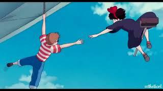 Ｇｈｉｂｌｉ'ｓ  Pure Imagination「AMV」