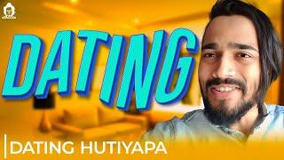 How to impress your date | Dating Hutiyapa | BB Ki Vines