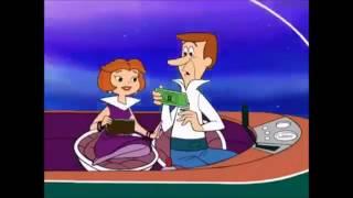 Family Guy ● The Jetsons