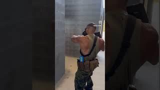 One Man CQB - ARMY Veteran. Come train with us www.CETSUSA.com . Read the pinned comment