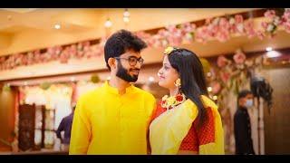 # NIKHAR | Wedding Teaser| Nikit - Harshitaa