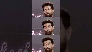 Vishesh raj ka darja #chirag #paswan #politics