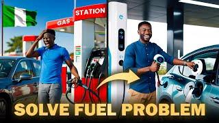 How to avoid fuel shortages in Nigeria | Zap Mobility