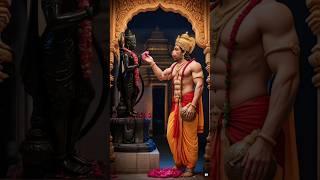 Sankat Kate mite Sab Peera #song #bhakti #aartihanuman #hanumanbhakti @TSeriesBhaktiSagar