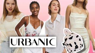 URBANIC HAUL | Everything under ₹800/- | Poornima Poojary