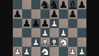 Chess System for White for the Hippo, Modern and Pirc