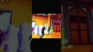 free fire video  free fire para badal gaya he#freefire #viralvideo