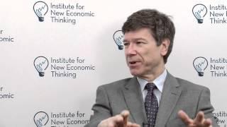 Jeff Sachs - Money Talks: The Distortion of Money in Democracy 2/5