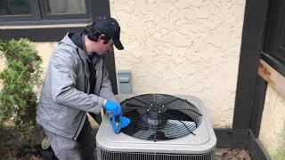 HVAC Maintenance | Sears Heating & Cooling | Columbus, Ohio