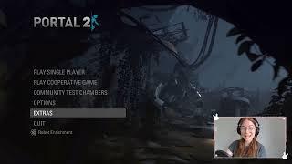 [PC] Portal 2 - Part 1