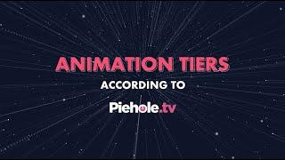 Explainer video animation quality... explained by Piehole.TV