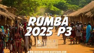 Afro Drill X Rumba Drill Melodic instrumental   '' RUMBA 2025 Part 3 ''