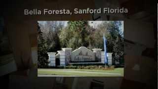 7336 Bella Foresta Pl Sanford Florida