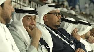 Emaar Super Cup 2024-25