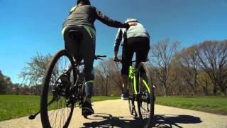 Cannondale Quick - Start the Cycle