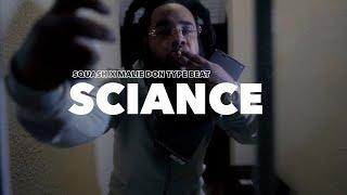 Squash x Malie Dancehall Type Beat “SCIANCE” | 2023 Instrumental