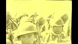 SF 1945 Dads Ship WWII (USS Pope) - Found VHS