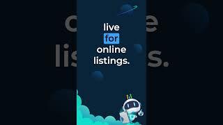 Online Listings  Availability Expanded to 13 New Countries