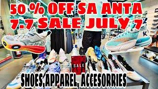 50% OFF SALE ANTA GATEWAY 2 BASKETBALL SHOES NI KLAY THOMPSON AT KYRIE MGA JERSEY SALE  DIN