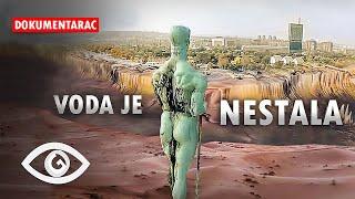 Sta Bi Se Desilo Kad Bi Sva Voda Nestala Sa Zemlje ?