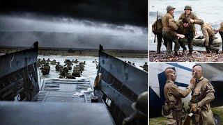 D-Day 80th Anniversary | Normandy Invasion 4k Documentary DDAY80TH