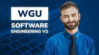 WGU Software Engineering Degree Walk-through - Graduate in 6 Months!