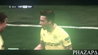 Marco Reus VS Galatasaray || HD.